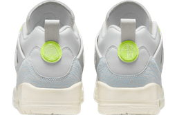 Jordan Spizike Low Photo Dust / Volt release thumbnail 5