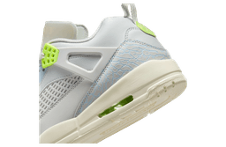 Jordan Spizike Low Photo Dust / Volt release thumbnail 8