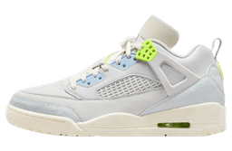 Jordan Spizike Low Photo Dust / Volt release thumbnail 1