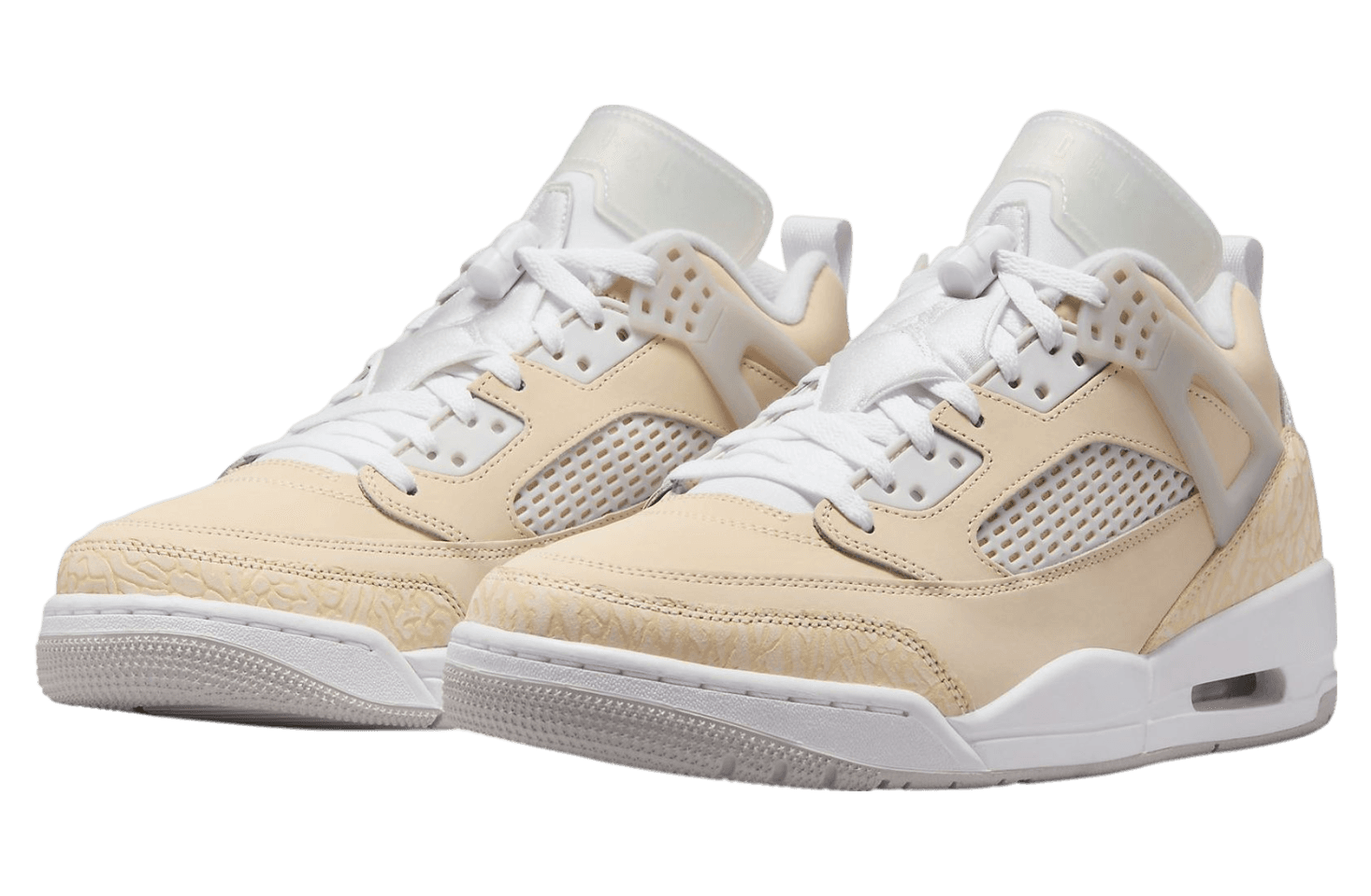 Jordan Spizike Low Rare Air release photo 2