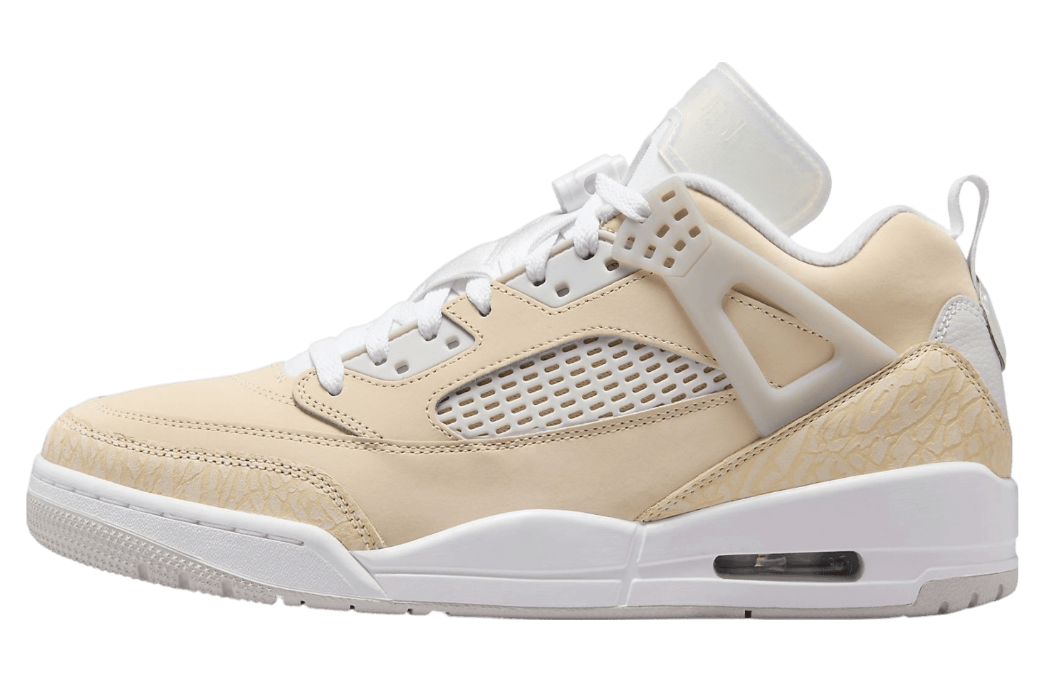 Jordan Spizike Low Rare Air Jordan release photo