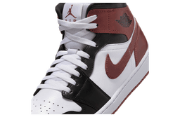 Jordan Spizike Low White / Black-Dark Pony release thumbnail 6