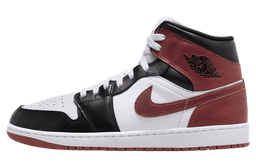 Jordan Spizike Low White / Black-Dark Pony release thumbnail 1