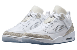 Jordan Spizike Low White / Light Grey release thumbnail 2