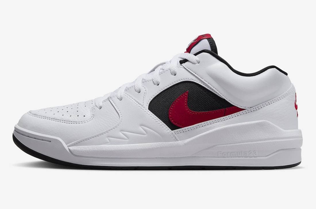 Jordan Stadium 90 Chicago Jordan release photo