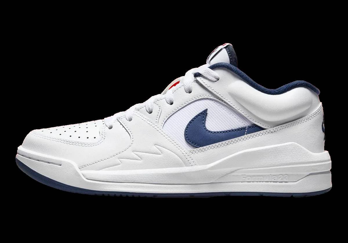 Jordan Stadium 90 Paris Jordan release photo