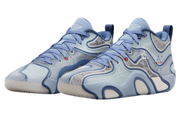 Jordan Tatum 3 Blue Denim release thumbnail 2
