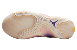 Jordan Tatum 3 Sail / Muslin release thumbnail 5