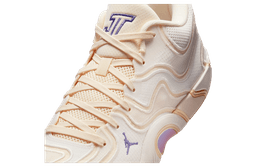 Jordan Tatum 3 Sail / Muslin release thumbnail 6