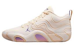 Jordan Tatum 3 Sail / Muslin release thumbnail 1