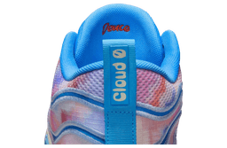 Jordan Tatum 3 Tie Dye release thumbnail 3