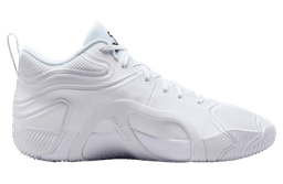 Jordan Tatum 3 White / Black release thumbnail 2