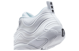 Jordan Tatum 3 White / Black release thumbnail 3