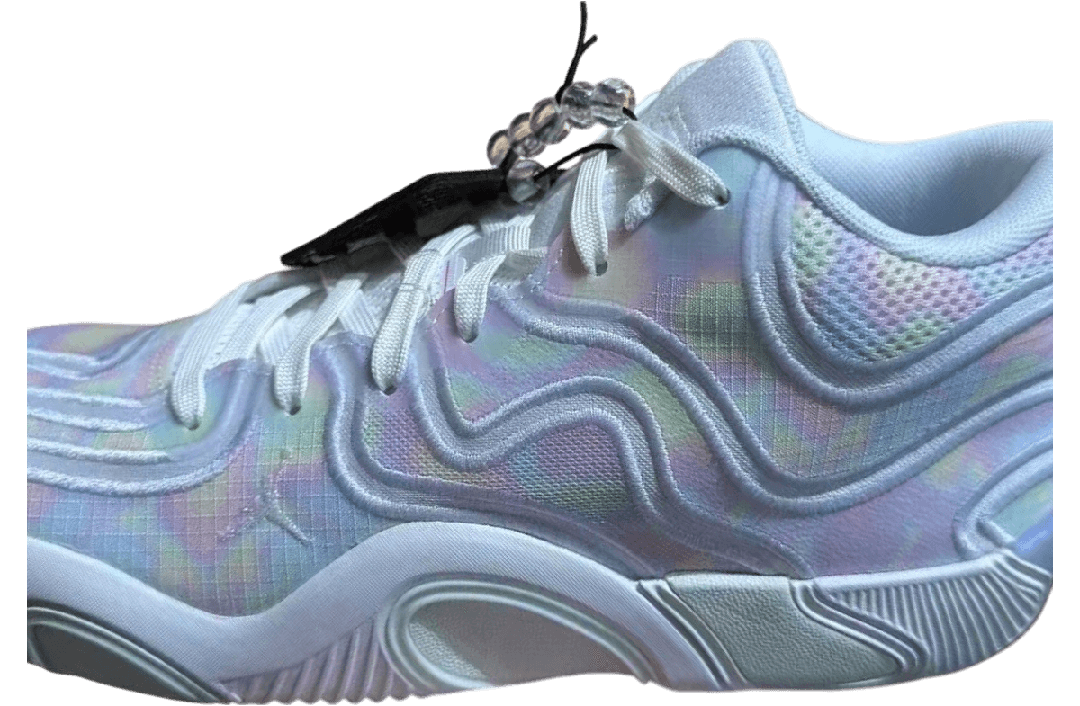 Jordan Tatum 3 Year of the Snake Jordan release photo