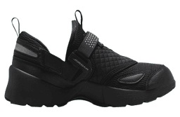 Jordan Trunner LX Black / Grey release thumbnail 2