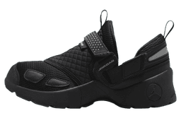 Jordan Trunner LX Black / Grey release thumbnail 1
