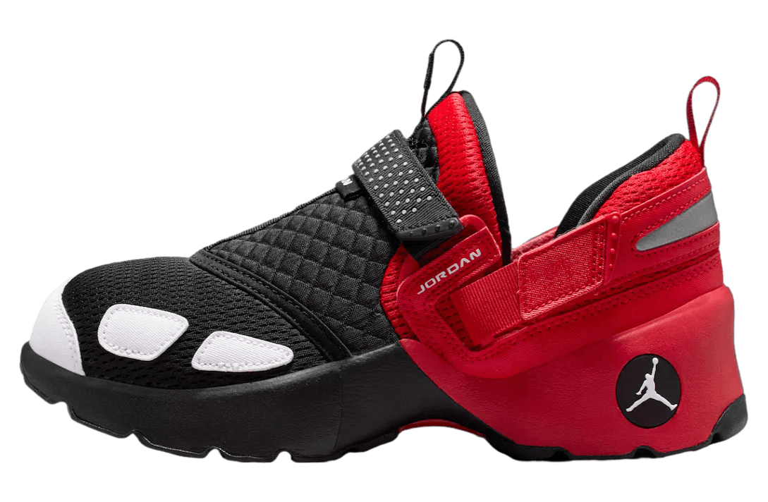 Jordan Trunner LX Bred WMNS Jordan release photo