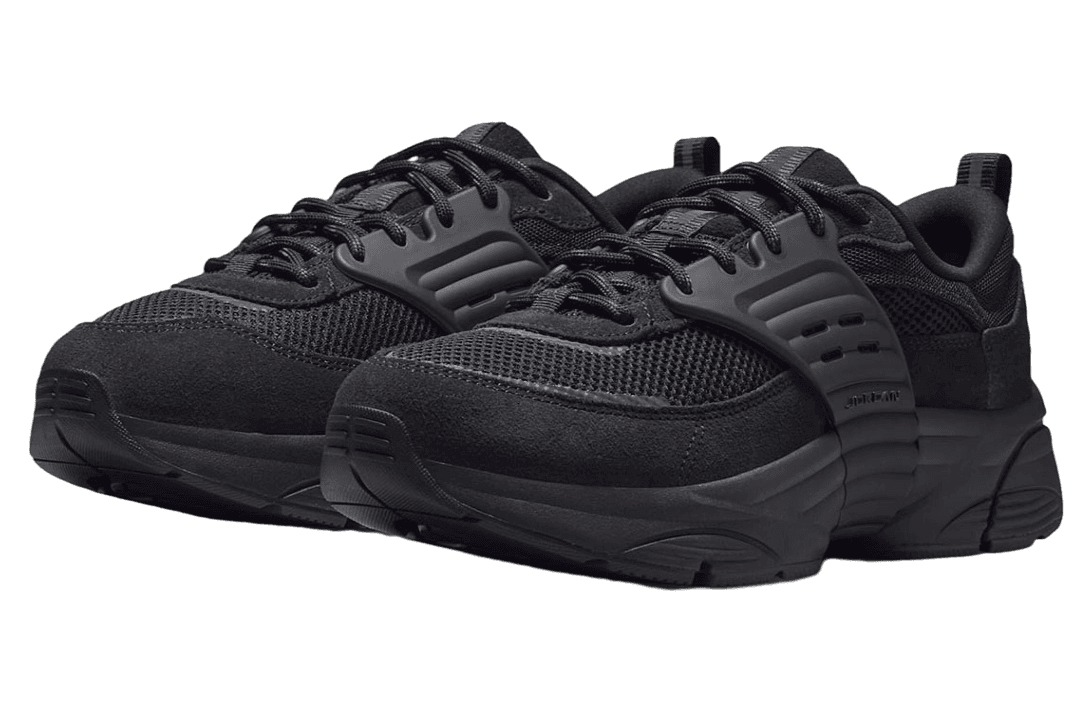 Jordan Trunner O/S Black release photo 2