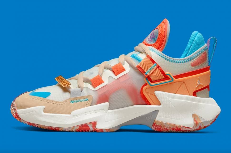 Jordan Why Not .5 Can’t Beat That Price Jordan release photo