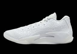 Jordan Zion 3 Pink Foam Vapor Green release thumbnail 1