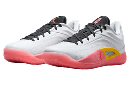 Jordan Zion 4 Daisy Flowers release thumbnail 2