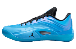 Jordan Zion 4 Iridescence release thumbnail 1