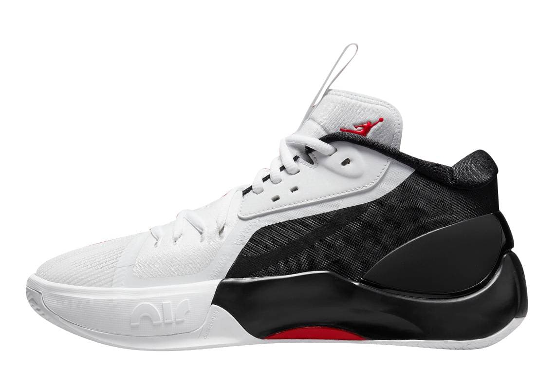 Jordan Zoom Separate Bulls Jordan release photo