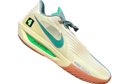 Jrue Holiday x Nike GT Cut 3 Turbo release thumbnail 1