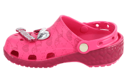 Juicy Couture x Crocs Classic Clog Pink release thumbnail 3