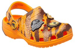 Jurassic Park x Crocs Classic Clog T-Rex release thumbnail 2
