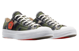 Kenzo x Converse Chuck 70 Cypress / Black release thumbnail 2