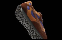 Kidsuper x Puma Easy Rider Brown release thumbnail 6