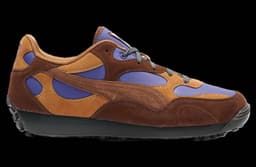 Kidsuper x Puma Easy Rider Brown release thumbnail 1
