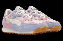 Kidsuper x Puma Easy Rider Pink release thumbnail 2