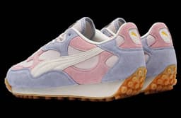 Kidsuper x Puma Easy Rider Pink release thumbnail 4