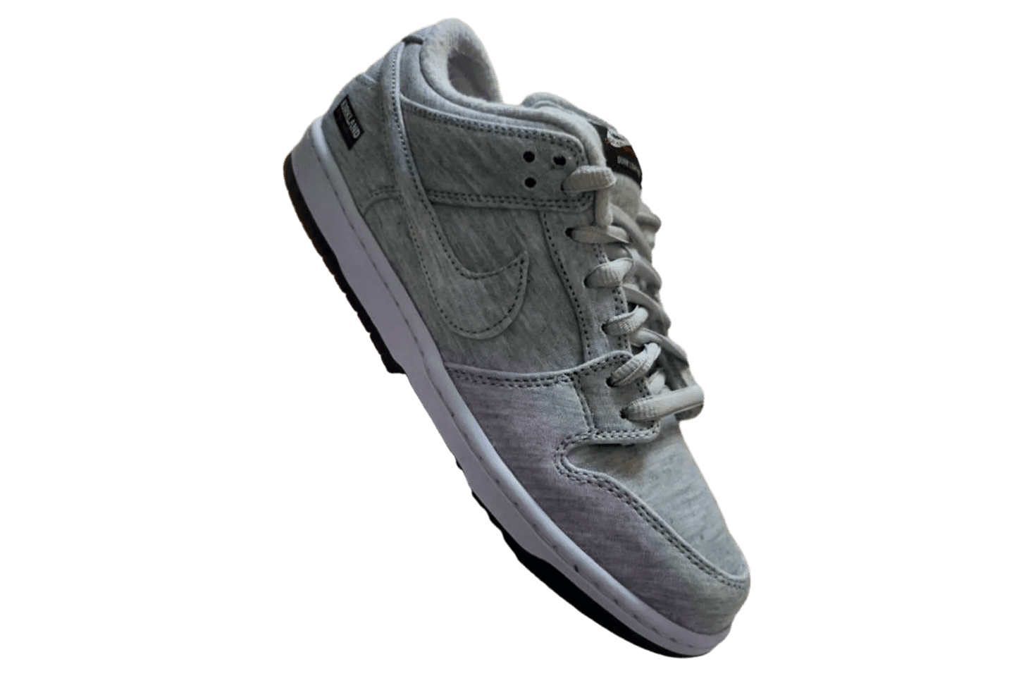 Kirkland Signature x Nike SB Dunk Low Nike release photo