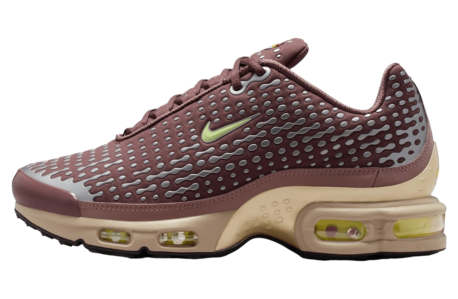 Kylian Mbappé x Nike Air Max Plus Nike release photo