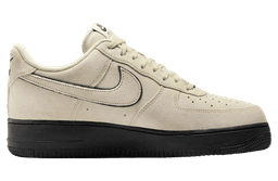 Mens Nike Air Force 1 Low Light Khaki release thumbnail 2