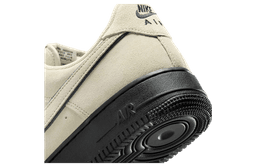 Mens Nike Air Force 1 Low Light Khaki release thumbnail 3