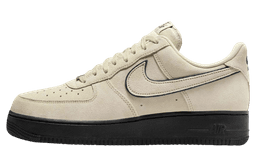 Mens Nike Air Force 1 Low Light Khaki release thumbnail 1