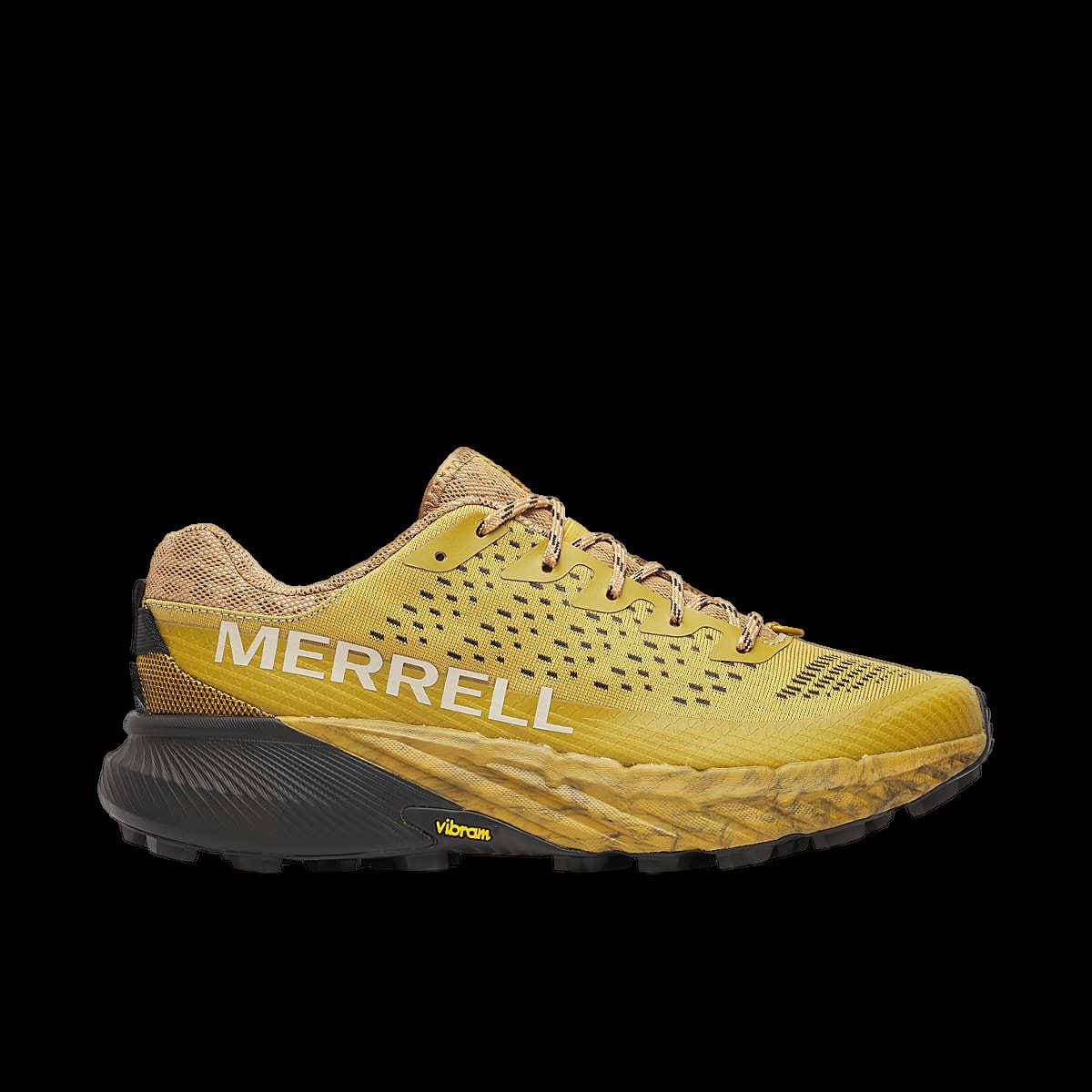 Merrell Agility Peak 5 x House Targaryen release photo
