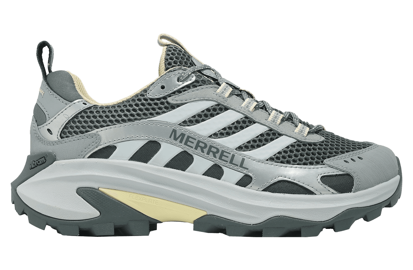 Merrell Moab Speed 2 Vent 2K SE Alloy release photo