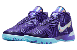 Monopoly x Nike Lebron NXXT Genisus release thumbnail 2