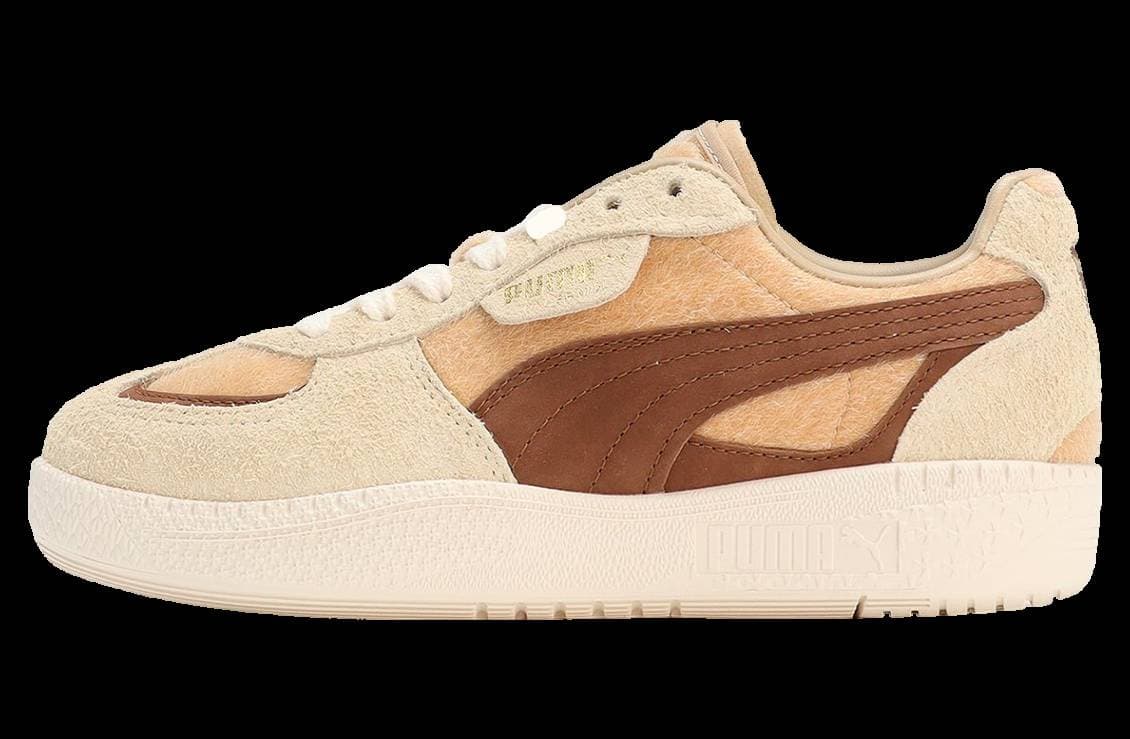 Monster Hunter x Puma Palermo Moda R Airou Puma release photo