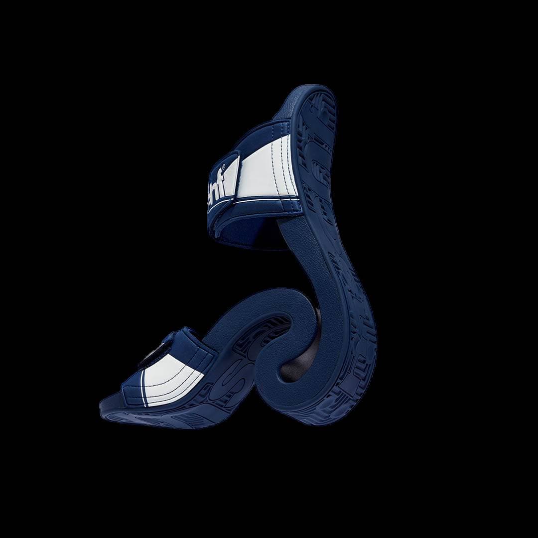 MSCHF Flipped Flop Heel release photo