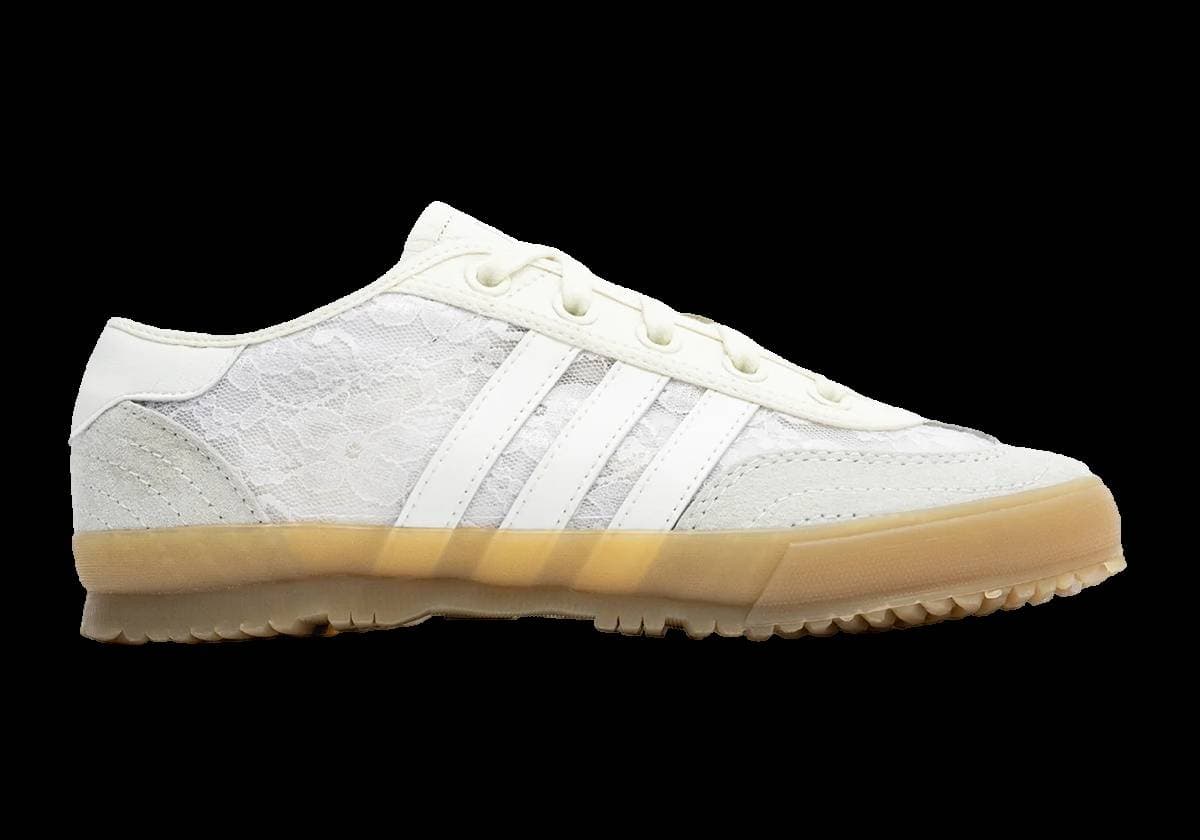 Naked x Adidas Tischtennis adidas release photo