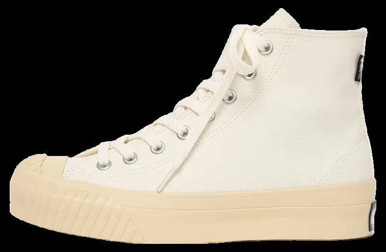 Nanamika x Converse All Star Gore-Tex Hi release photo