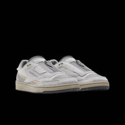 NASA x Reebok Club C 85 Zip release thumbnail 2