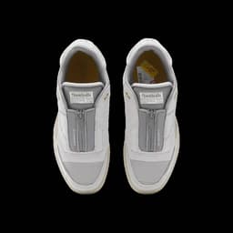 NASA x Reebok Club C 85 Zip release thumbnail 3