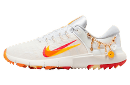 Nelly Korda x Nike Free Golf 24 release thumbnail 1